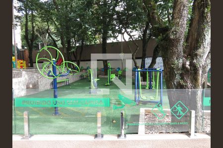 Apartamento à venda com 55m², 2 quartos e 1 vagaAcademia de Idoso - Área Comum