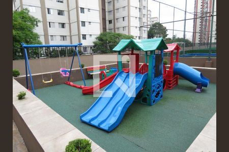 Apartamento à venda com 55m², 2 quartos e 1 vagaÁrea comum - Playground