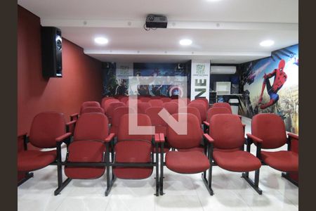 Apartamento à venda com 55m², 2 quartos e 1 vagaÁrea comum -Cinema