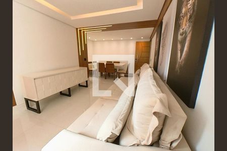 Apartamento à venda com 55m², 2 quartos e 1 vaga Apartamento à venda com 55m², 2 quartos e 1 vagaSala
