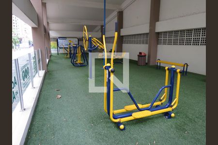 Apartamento à venda com 55m², 2 quartos e 1 vagaAcademia de Idoso