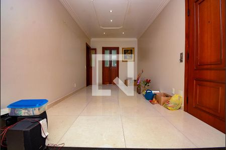 Sala  de apartamento para alugar com 3 quartos, 161m² em Centro, São Bernardo do Campo