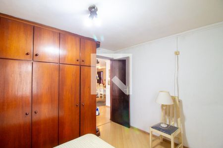 Quarto 1 de apartamento à venda com 2 quartos, 100m² em Jardim do Papai, Guarulhos