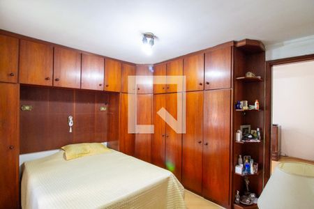 Quarto 1 de apartamento à venda com 2 quartos, 100m² em Jardim do Papai, Guarulhos
