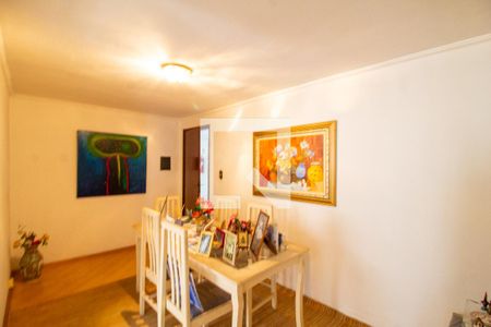 Sala de Jantar de apartamento à venda com 2 quartos, 100m² em Jardim do Papai, Guarulhos