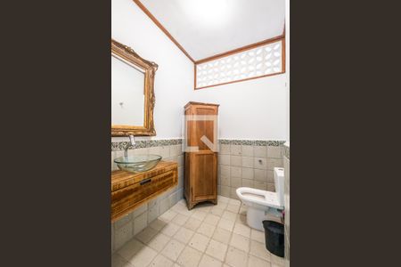 Apartamento à venda com 120m², 1 quarto e sem vagaLavabo
