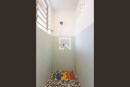 Apartamento à venda com 120m², 1 quarto e sem vagaBanheiro da Suíte