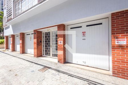 Apartamento à venda com 120m², 1 quarto e sem vagaFachada