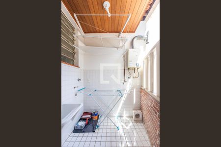 Apartamento à venda com 120m², 1 quarto e sem vagaÁrea de Serviço