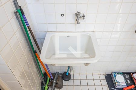 Apartamento à venda com 120m², 1 quarto e sem vagaÁrea de Serviço