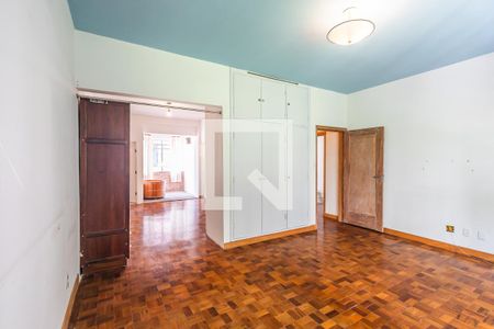 Suíte de apartamento para alugar com 1 quarto, 120m² em Jardim Paulista, São Paulo