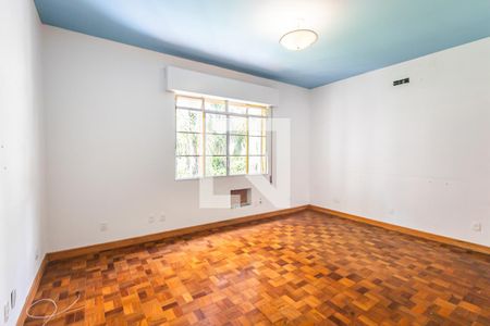 Suíte de apartamento para alugar com 1 quarto, 120m² em Jardim Paulista, São Paulo