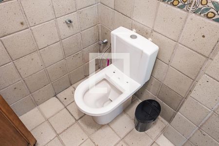 Apartamento à venda com 120m², 1 quarto e sem vagaLavabo
