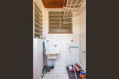 Apartamento à venda com 120m², 1 quarto e sem vagaÁrea de Serviço