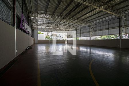 Apartamento à venda com 111m², 2 quartos e 2 vagasÁrea comum