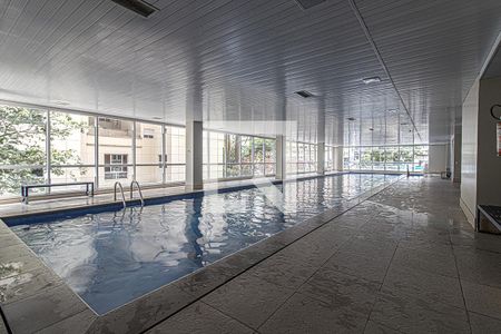 Apartamento à venda com 111m², 2 quartos e 2 vagasÁrea comum