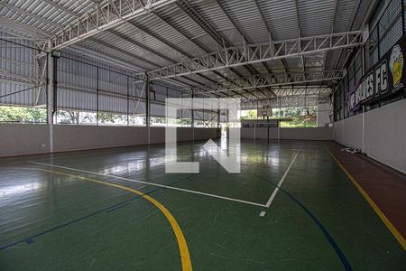 Apartamento à venda com 111m², 2 quartos e 2 vagasÁrea comum