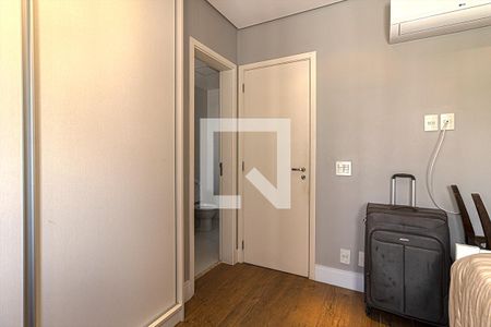 Apartamento à venda com 111m², 2 quartos e 2 vagassuíte 2