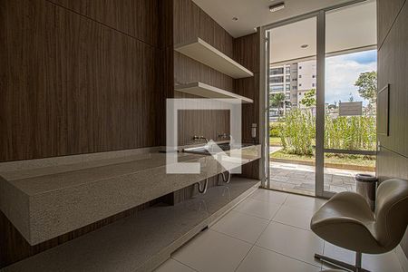 Apartamento à venda com 111m², 2 quartos e 2 vagasÁrea comum