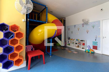 Apartamento à venda com 111m², 2 quartos e 2 vagasÁrea comum