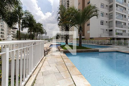 Apartamento à venda com 111m², 2 quartos e 2 vagasÁrea comum