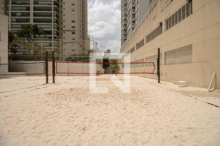 Apartamento à venda com 111m², 2 quartos e 2 vagasÁrea comum