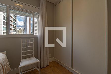 Apartamento à venda com 111m², 2 quartos e 2 vagassuíte 2