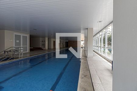 Apartamento à venda com 111m², 2 quartos e 2 vagasÁrea comum