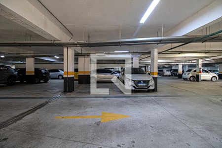 Apartamento à venda com 111m², 2 quartos e 2 vagasÁrea comum