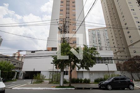 Apartamento à venda com 111m², 2 quartos e 2 vagasfachada