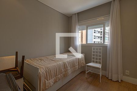 Apartamento à venda com 111m², 2 quartos e 2 vagassuíte 2