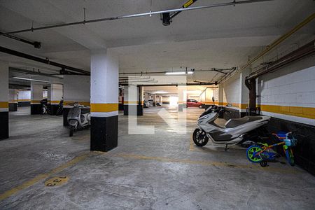 Apartamento à venda com 111m², 2 quartos e 2 vagasÁrea comum