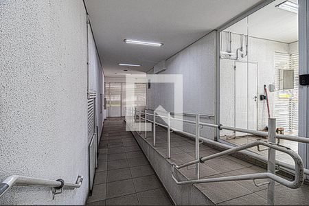 Apartamento à venda com 111m², 2 quartos e 2 vagasÁrea comum