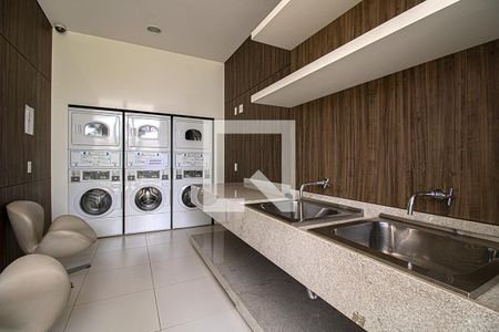 Apartamento à venda com 111m², 2 quartos e 2 vagasÁrea comum