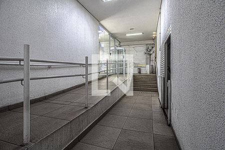 Apartamento à venda com 111m², 2 quartos e 2 vagasÁrea comum