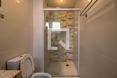 Apartamento à venda com 111m², 2 quartos e 2 vagasbanheiro suíte 2