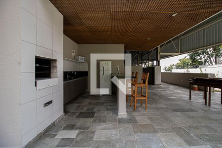 Apartamento à venda com 111m², 2 quartos e 2 vagasÁrea comum