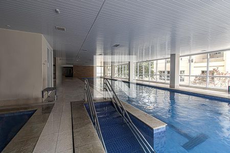 Apartamento à venda com 111m², 2 quartos e 2 vagasÁrea comum