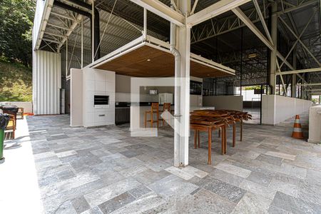 Apartamento à venda com 111m², 2 quartos e 2 vagasÁrea comum