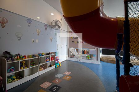 Apartamento à venda com 111m², 2 quartos e 2 vagasÁrea comum