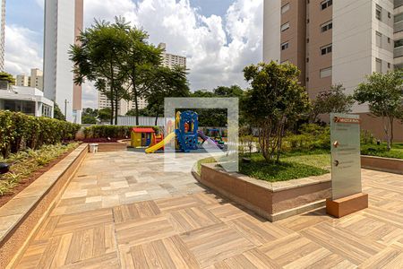 Apartamento à venda com 111m², 2 quartos e 2 vagasÁrea comum