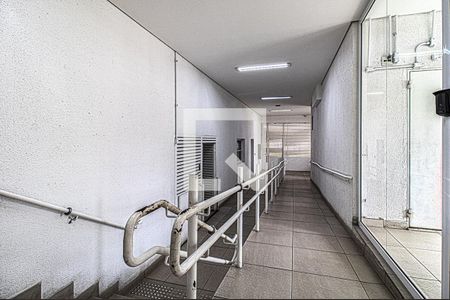 Apartamento à venda com 111m², 2 quartos e 2 vagasÁrea comum