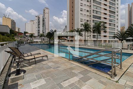 Apartamento à venda com 111m², 2 quartos e 2 vagasÁrea comum