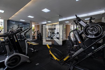 Apartamento à venda com 111m², 2 quartos e 2 vagasÁrea comum