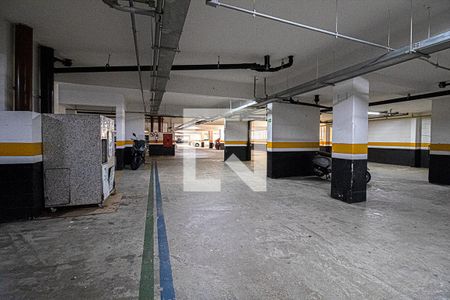 Apartamento à venda com 111m², 2 quartos e 2 vagasÁrea comum