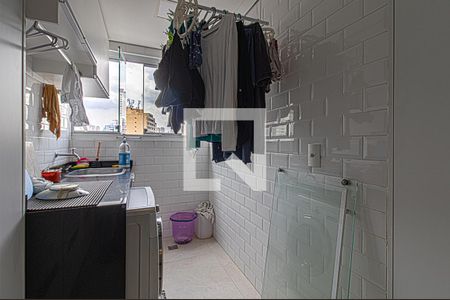 Apartamento à venda com 111m², 2 quartos e 2 vagasárea de serviço