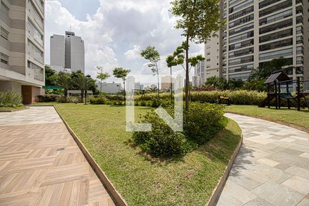 Apartamento à venda com 111m², 2 quartos e 2 vagasÁrea comum