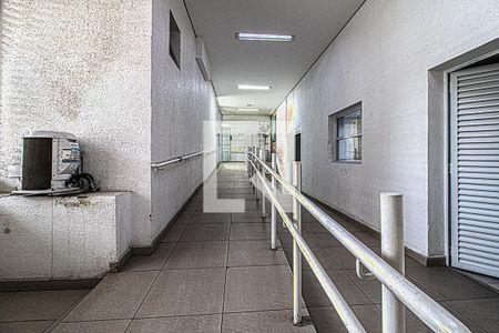 Apartamento à venda com 111m², 2 quartos e 2 vagasÁrea comum