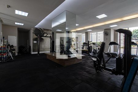 Apartamento à venda com 111m², 2 quartos e 2 vagasÁrea comum