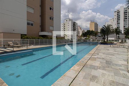 Apartamento à venda com 111m², 2 quartos e 2 vagasÁrea comum